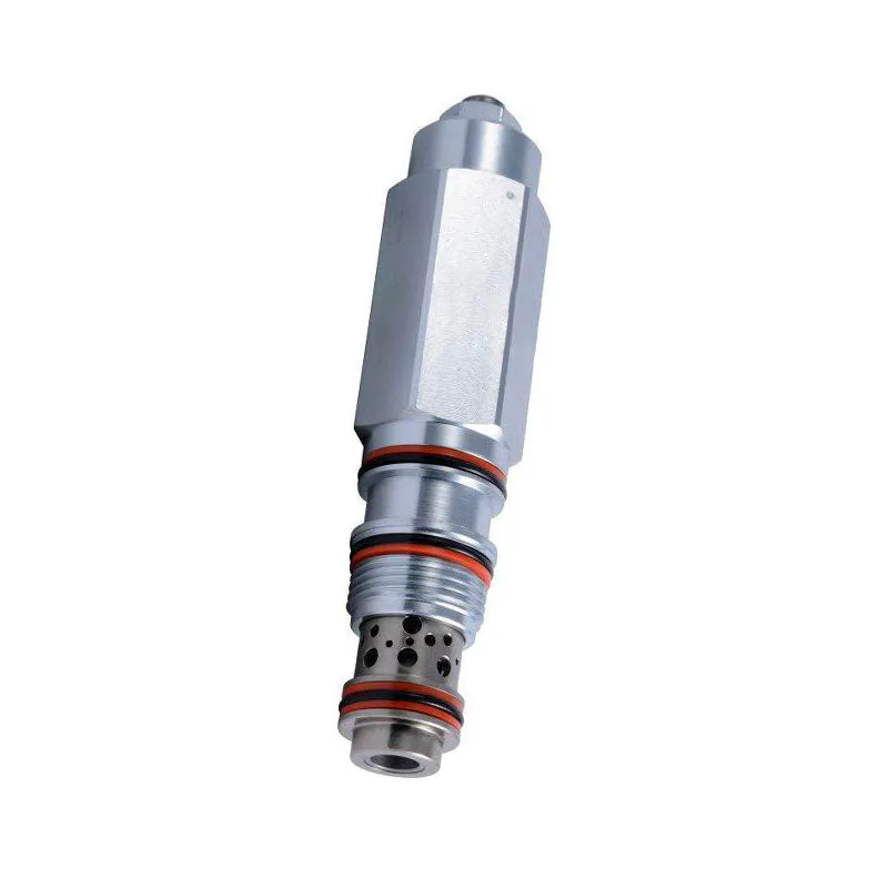 Counterbalance Valve 4641340S for JLG Articulating Boom Lift 1250AJP