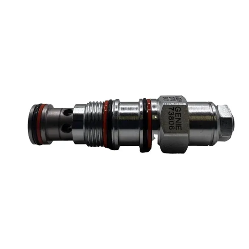 Counterbalance Valve 73806GT for Genie Boom Lift S-40 S-45 Z-60-34