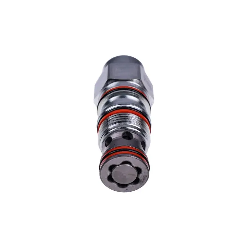 Counterbalance Valve 77722535 for Sandvik