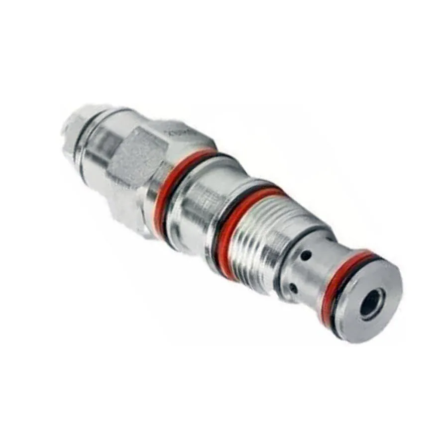Counterbalance Valve L48868A for Gehl Telehandler RS6-34 RS6-42 RS8-42 RS8-44 DL6 DL9 DL12
