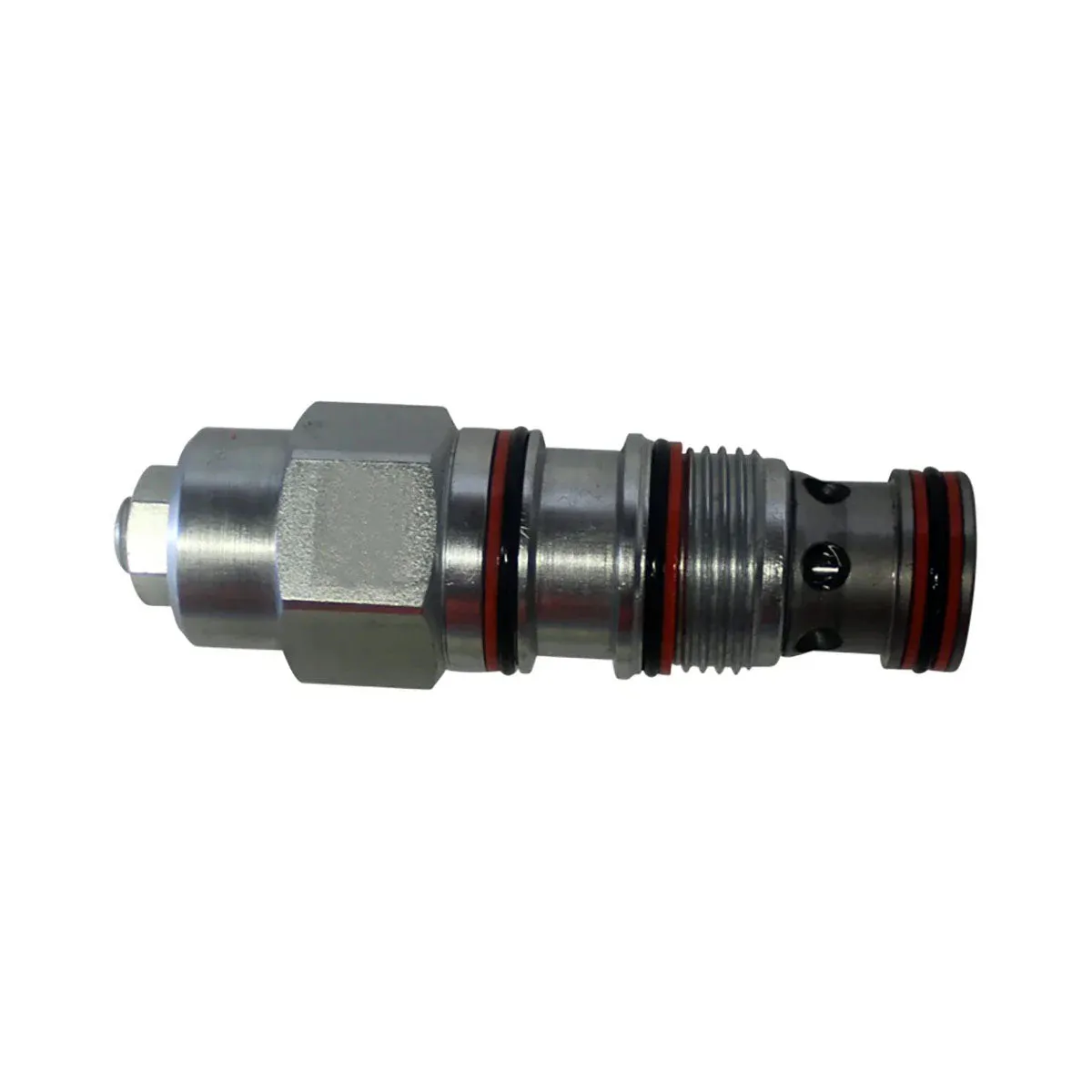 Counterbalance Valve L70502 for Gehl Telehandler RS6-42 RS8-42 RS8-44 DL6 DL8 DL9 DL10
