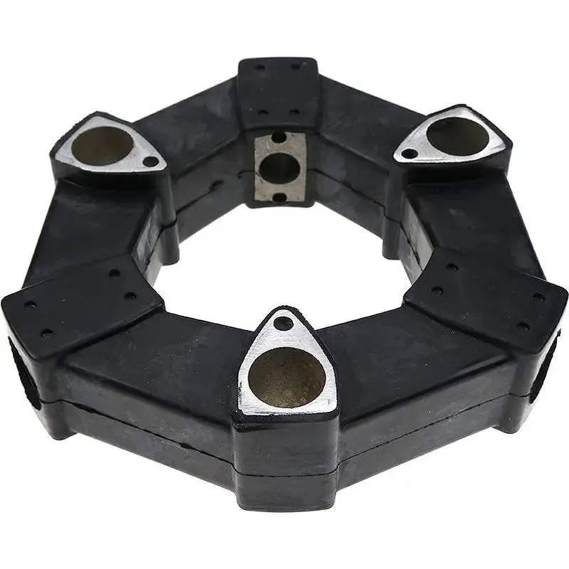 Coupling 16A For Komatsu Excavator PC60 PC40-5