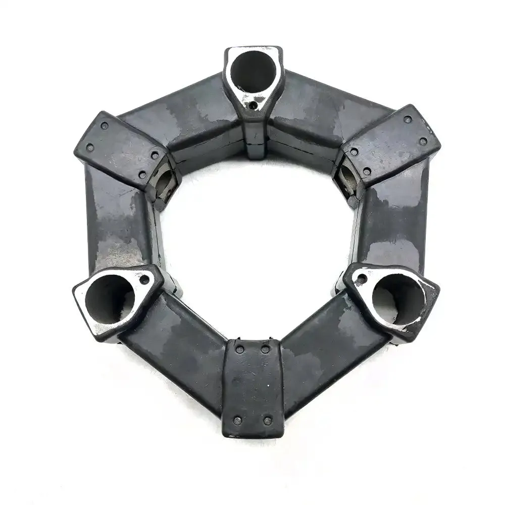 Coupling 25AS Assy For Hyundai Excavator R60 Doosan Excavator DH60