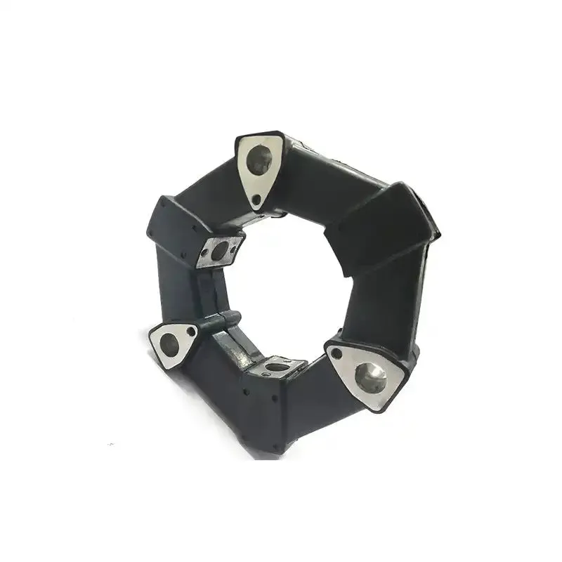Coupling 30AS For Hitachi EX60 Kobelco SK60-6 SK07 Kato HD250 Excavator