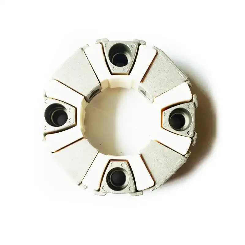 Coupling 40H For Hitachi Excavator EX200-2 EX200-3 EX200-5