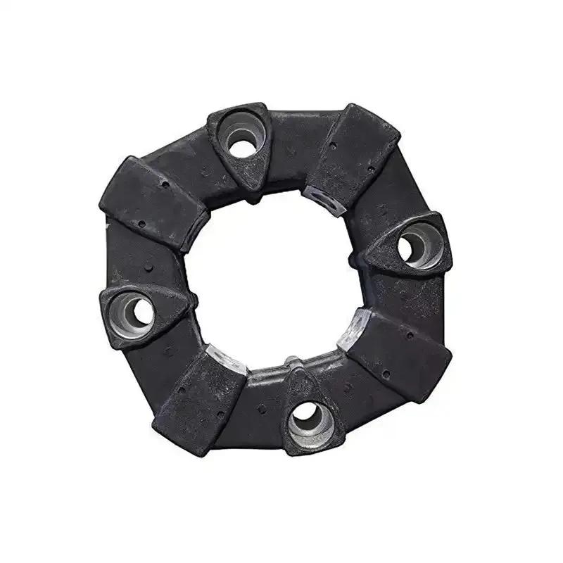 Coupling 8A For Kobelco Excavator SK40-7 Komatsu Excavator PC20