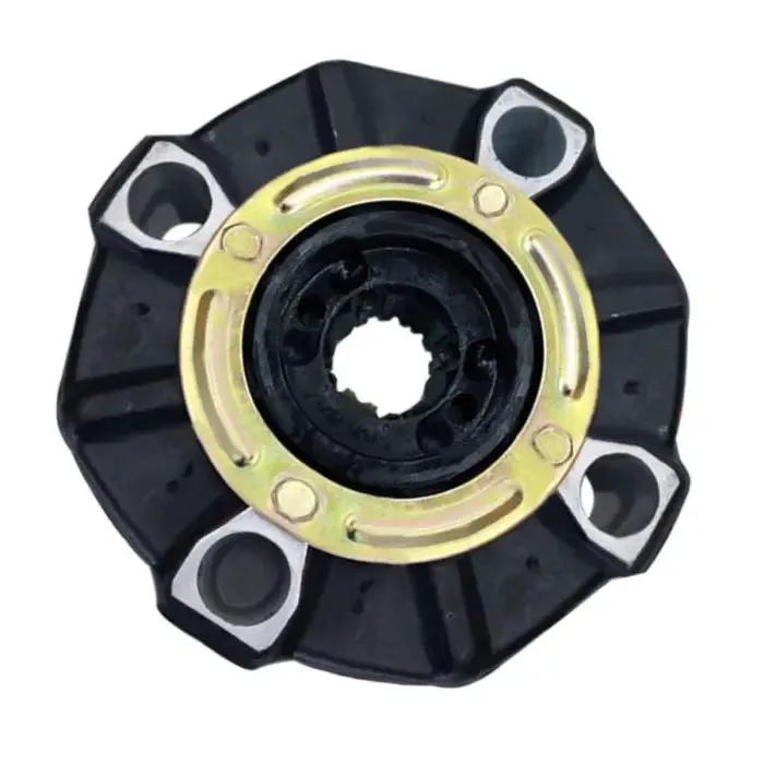 Coupling Assy 096-3973 For Caterpillar Excavator E200B