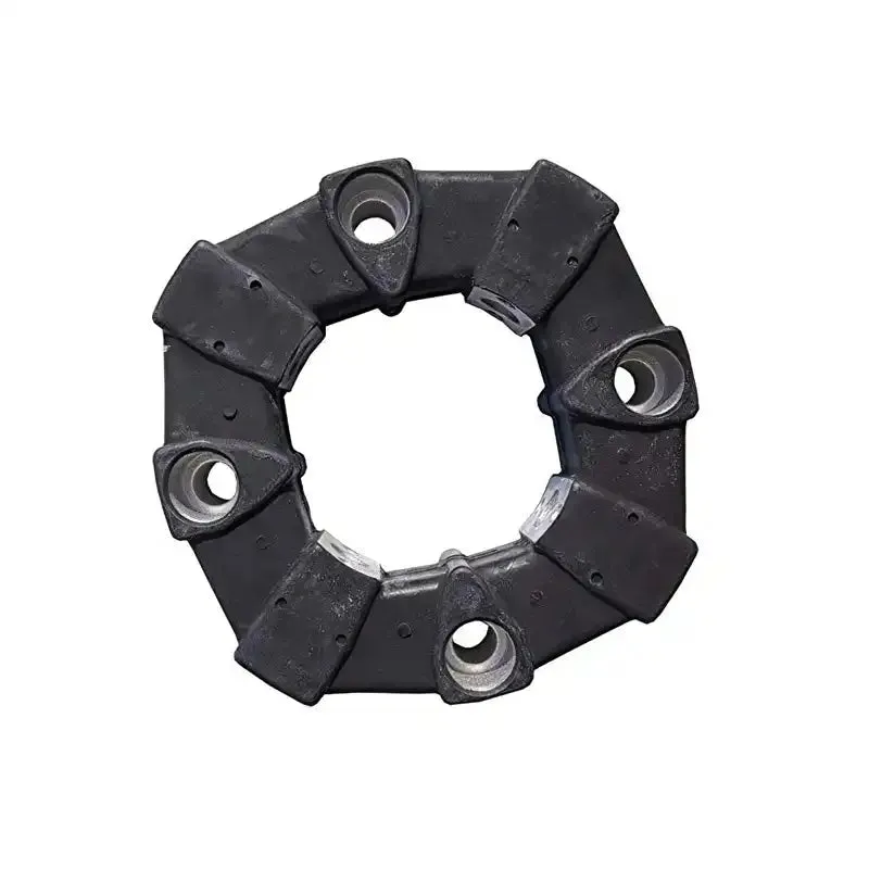 Coupling Assy 22AS For Kobelco Excavator SK50 SK45