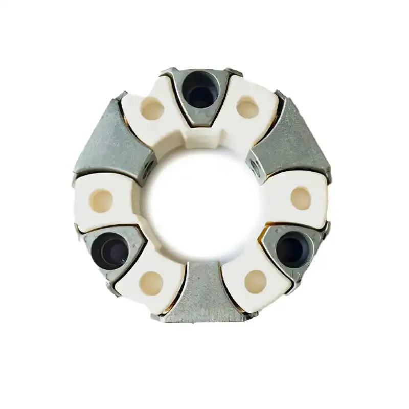 Coupling Assy 25H For Hyundai Excavator R60-7 Hitachi Excavator ZAX55