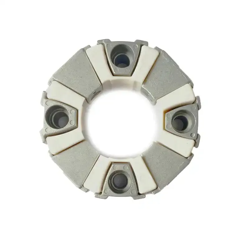 Coupling Assy 45H For Hitaxhi Excavator ZAX200