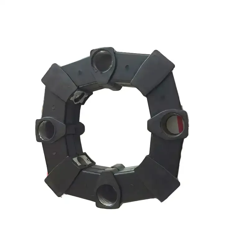 Coupling Assy 50A For Caterpillar Excavator Cat E120 E311 E312 E312B Sumitomo Excavator SH200A1 Kobelco Excavator SK120
