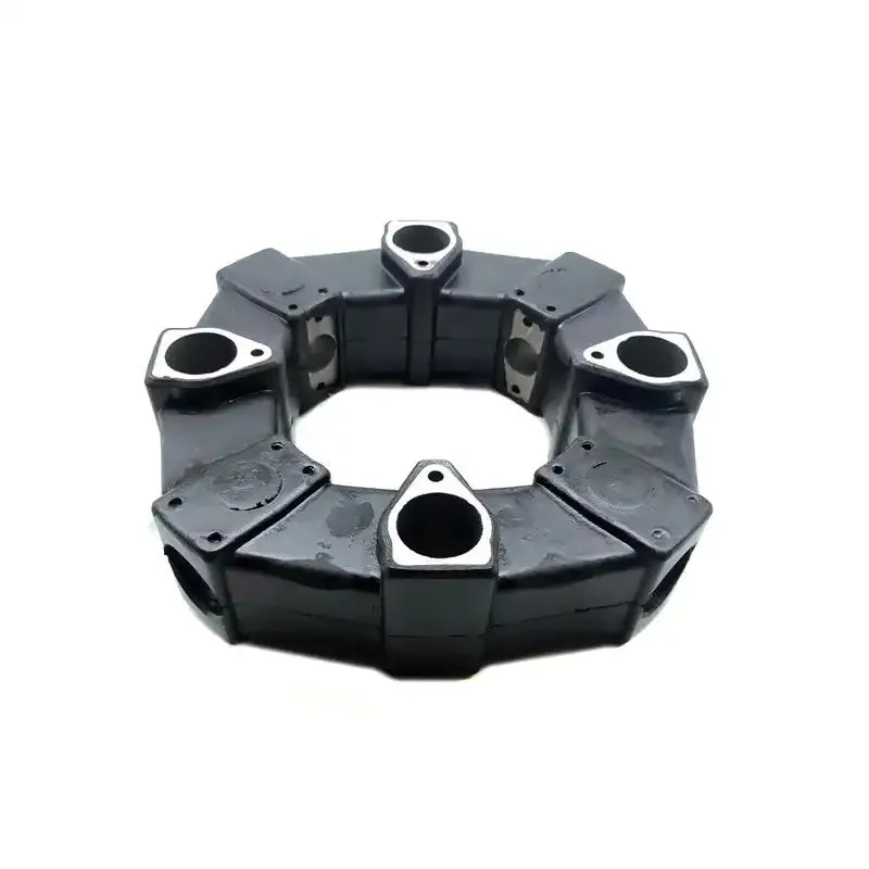 Coupling Assy 50AM For Mitsubishi MS180-8 CAT E320 E240