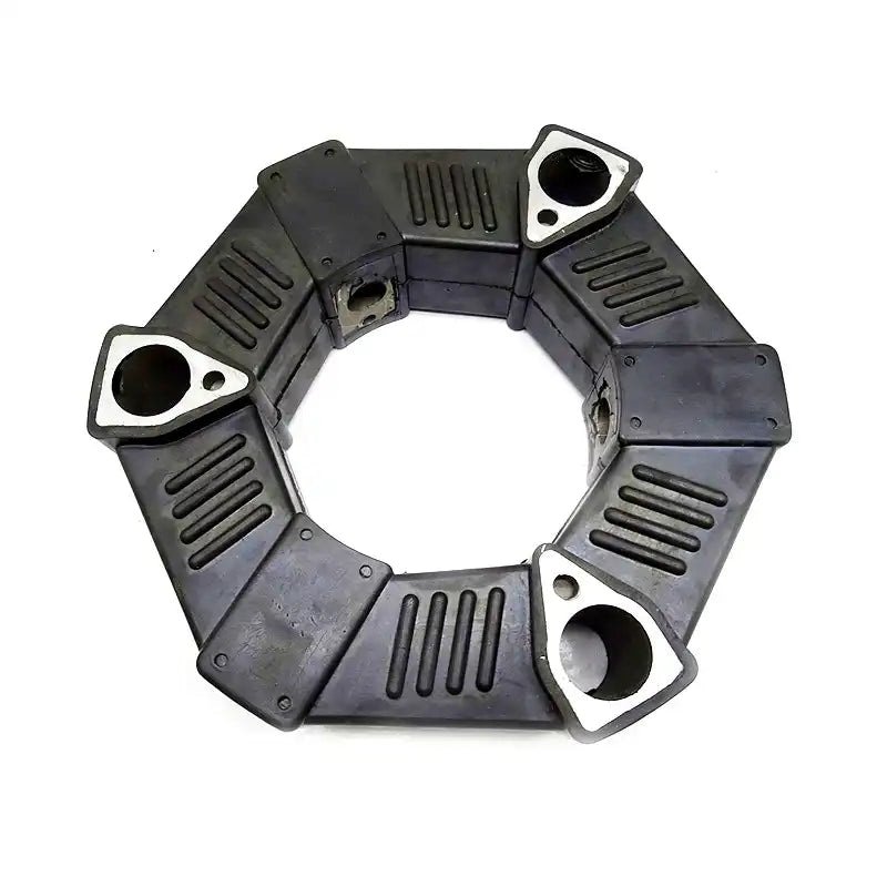 Coupling Assy 90A