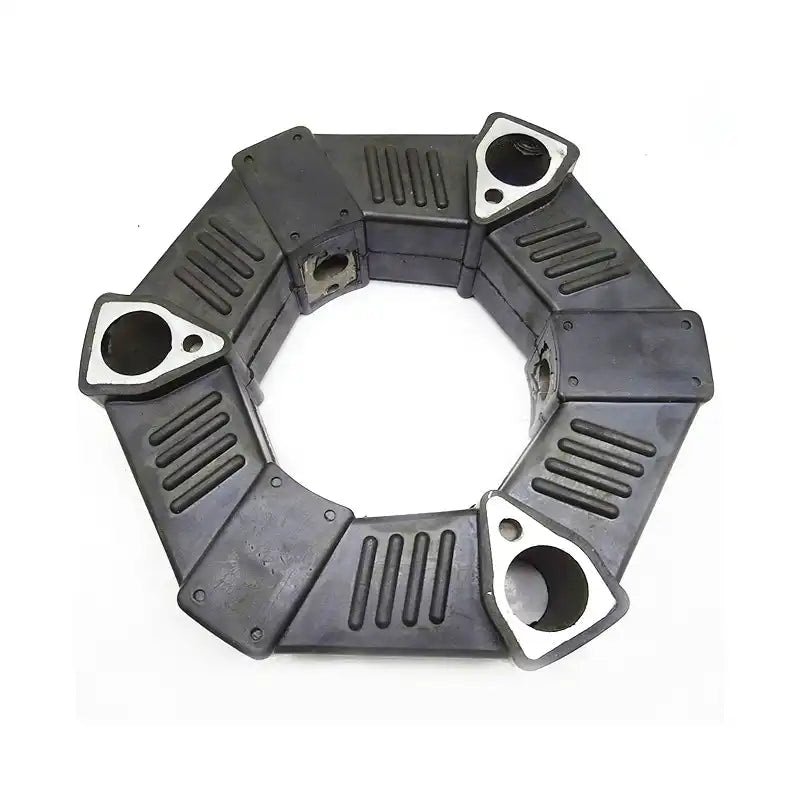 Coupling Assy 90AS
