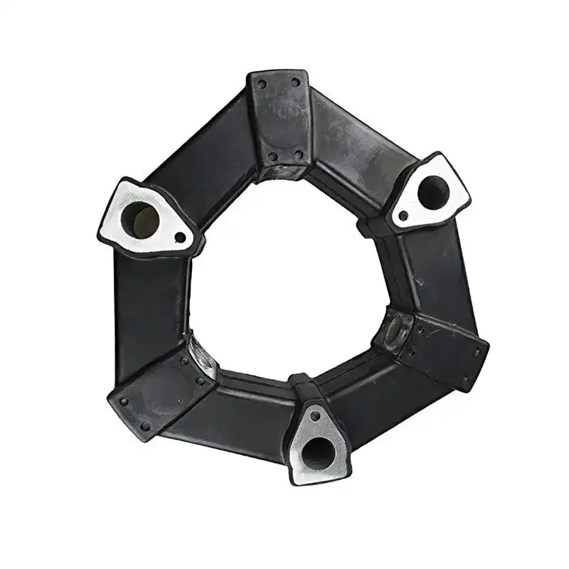 Coupling Assy For Kobelco Excavator SK100-5