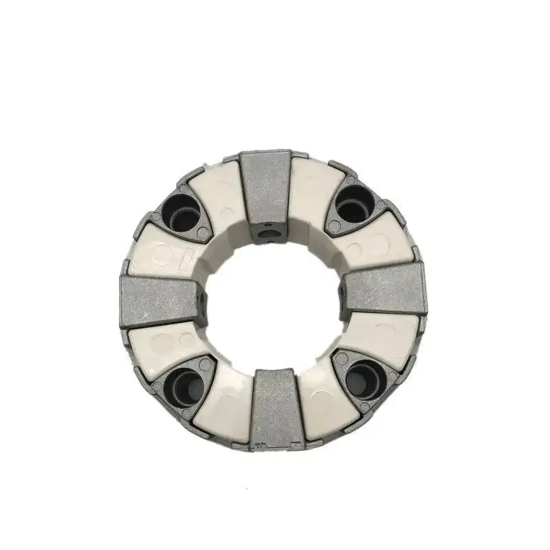 Coupling Rubber Assembly 324-4231 & 433-2522 & 324-4451 for Caterpillar CAT Engine C9 Excavator 330D 336D 36D2