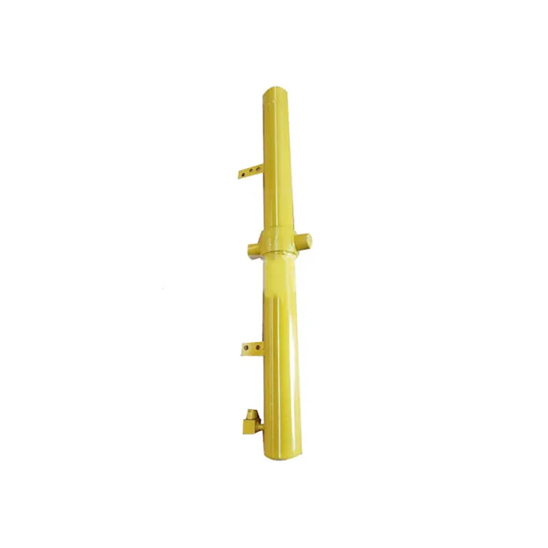 Cylinder Assembly 14Y-63-01013 for Komatsu Bulldozer D60P-12 D65EX-12 D65P-12 D65PX-12 D85E-SS-2 D85ESS-2