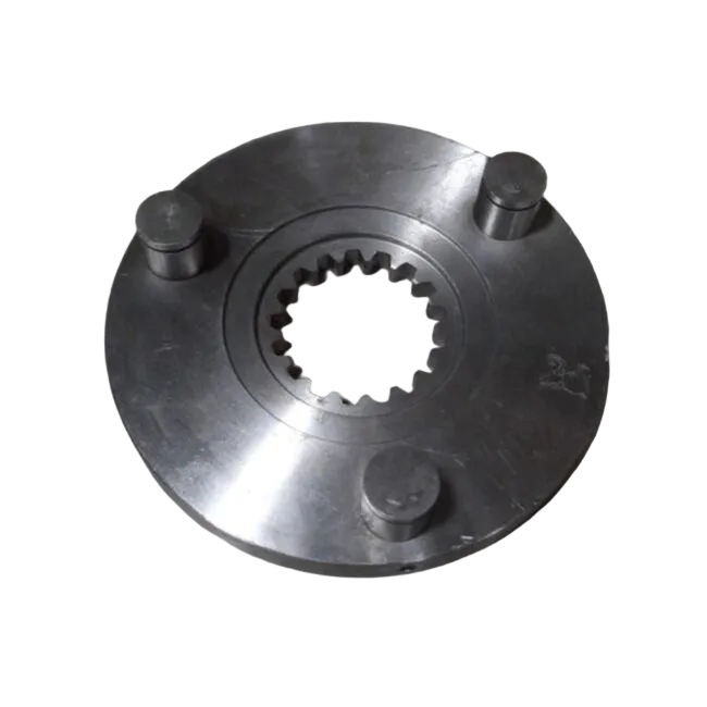 DAEWOO DH150 Swing motor First Class three star Frame(with pin)