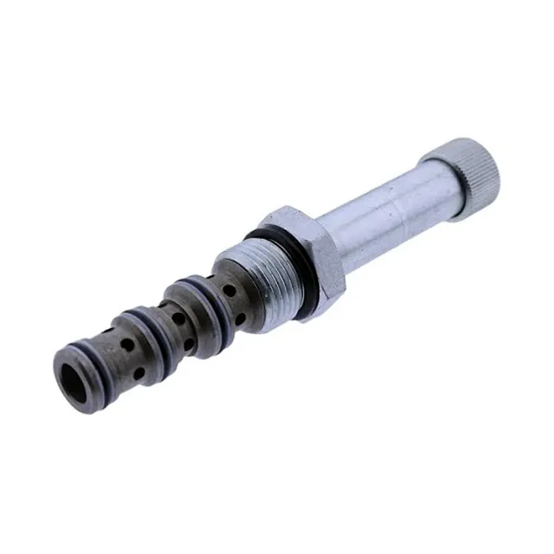 Deltrol Solenoid Spool Cartridge Valve DSV2-100-4CO-N