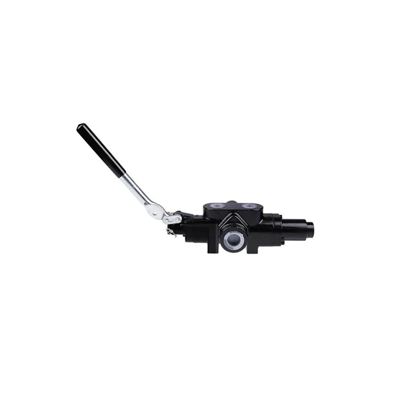 Directional Hydraulic Control Valve 1/2'' Work Ports 3500PSI 20GPM 900-3908-62 for Bandit Wood Chipper Husky MTD Troy Bilt Craftsman Log Splitter