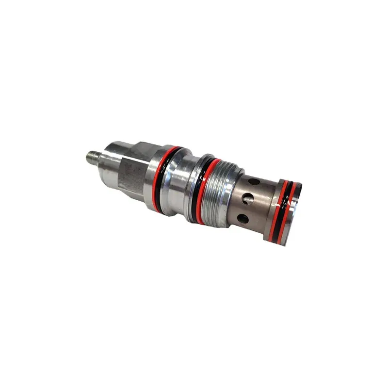 Directional Valve 77722541 for Sandvik