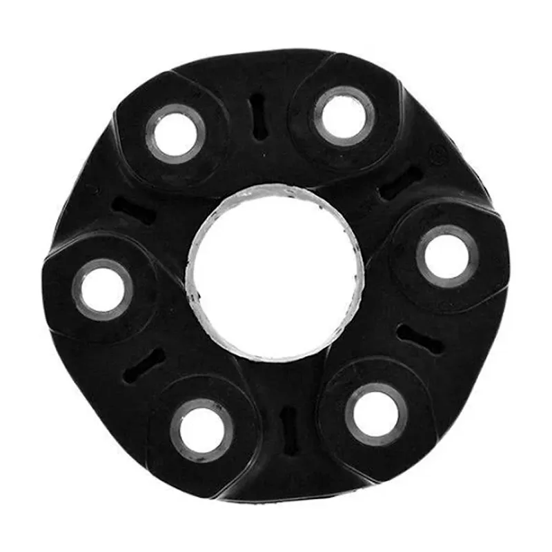 Driveshaft Coupler Flex Joint Disc 26117511454 26111209168 26111227420 for BMW 128i 323Ci 325Ci 530i 733i X5 Z3 Z4