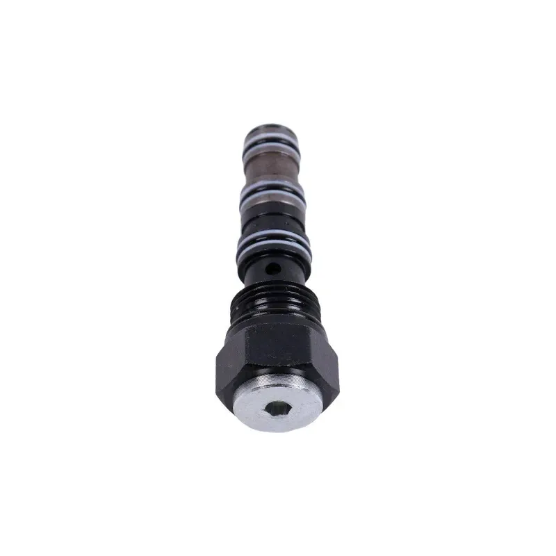 Dual Pilot Operated Check Valve AH205583 for John Deere 6068 6081 6090 6135 Engine 1050K 750J 3510 3520 360D 460D 655K 755K