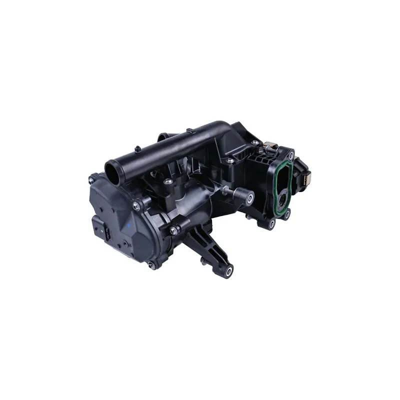 Engine Coolant Control Valve 12716827 for Chevrolet 2021-2025 Trailblazer Buick 2020-2025 Encore GX