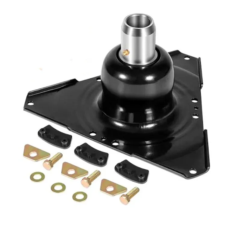 Engine Coupler Assembly 18643A5 18-2323 for Mercury MerCruiser Sterndrive Boat