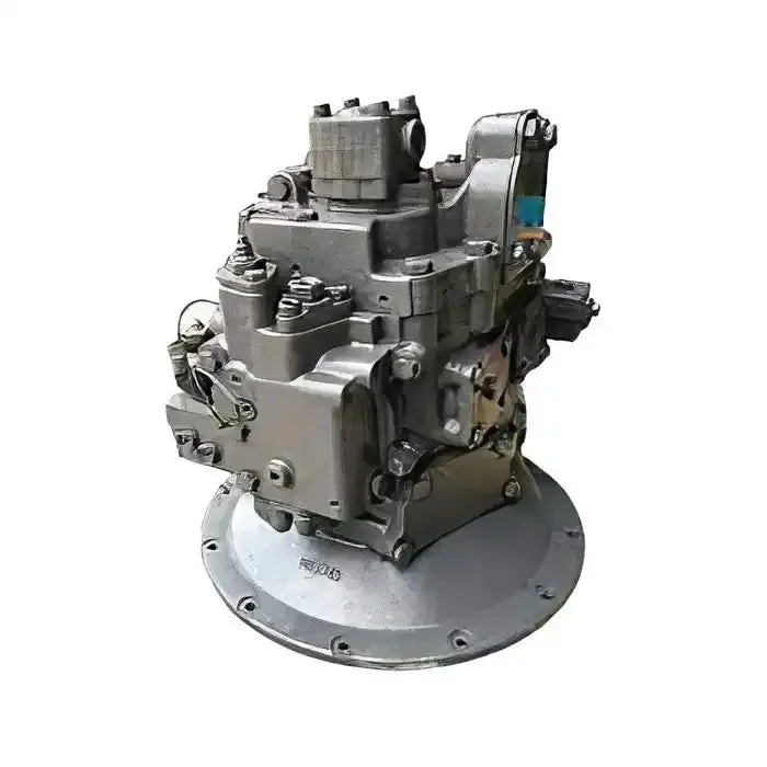 Engine Hydraulic Main Pump 173-0663 For Caterpillar CAT 312C 312C L Excavator 3064 3054T
