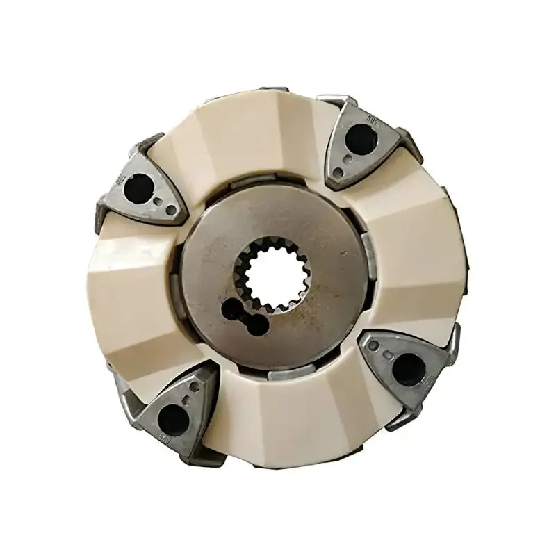 Flexible Coupling 1112-00070 for Samsung SE210-3 SE210LC-3 Excavator