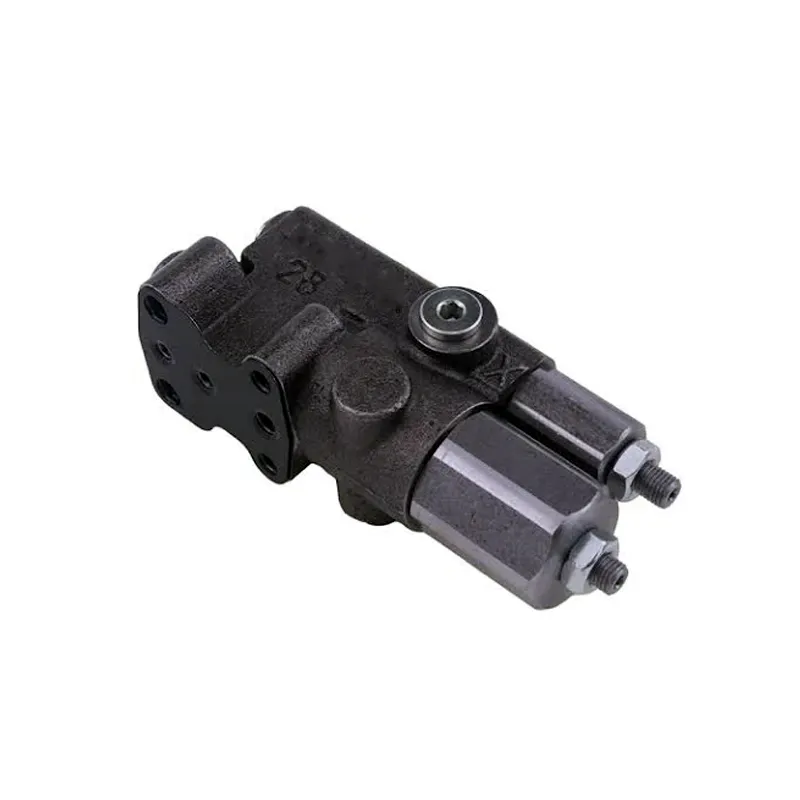 Flow Control Pump Valve AL158423 for John Deere Engine 4039 4045 6068 6081 Tractor 6010 6020 6090RC 6095 6120