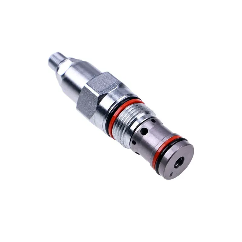 Flow Control Valve FDBA-LAN Replace Sun Hydraulics