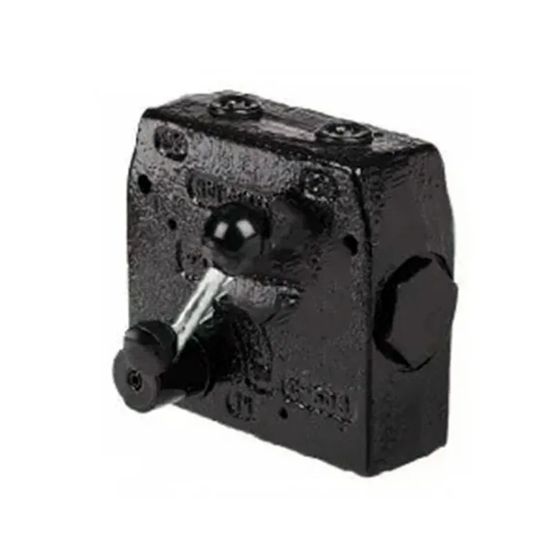 Flow Control Valve RD-150-8 for Prince