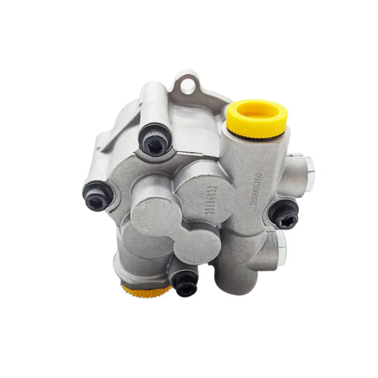 For Caterpillar CAT 320 E320 Excavator SPK10/10 Pilot Gear Pump