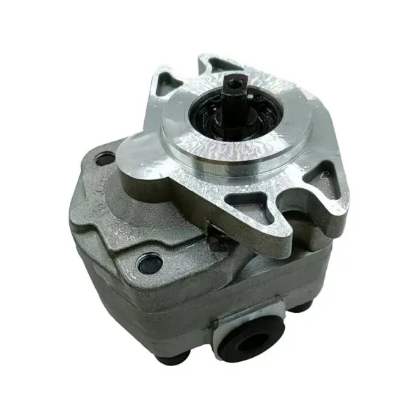 For Caterpillar CAT E120B Excavator AP12 Pilot Gear Pump
