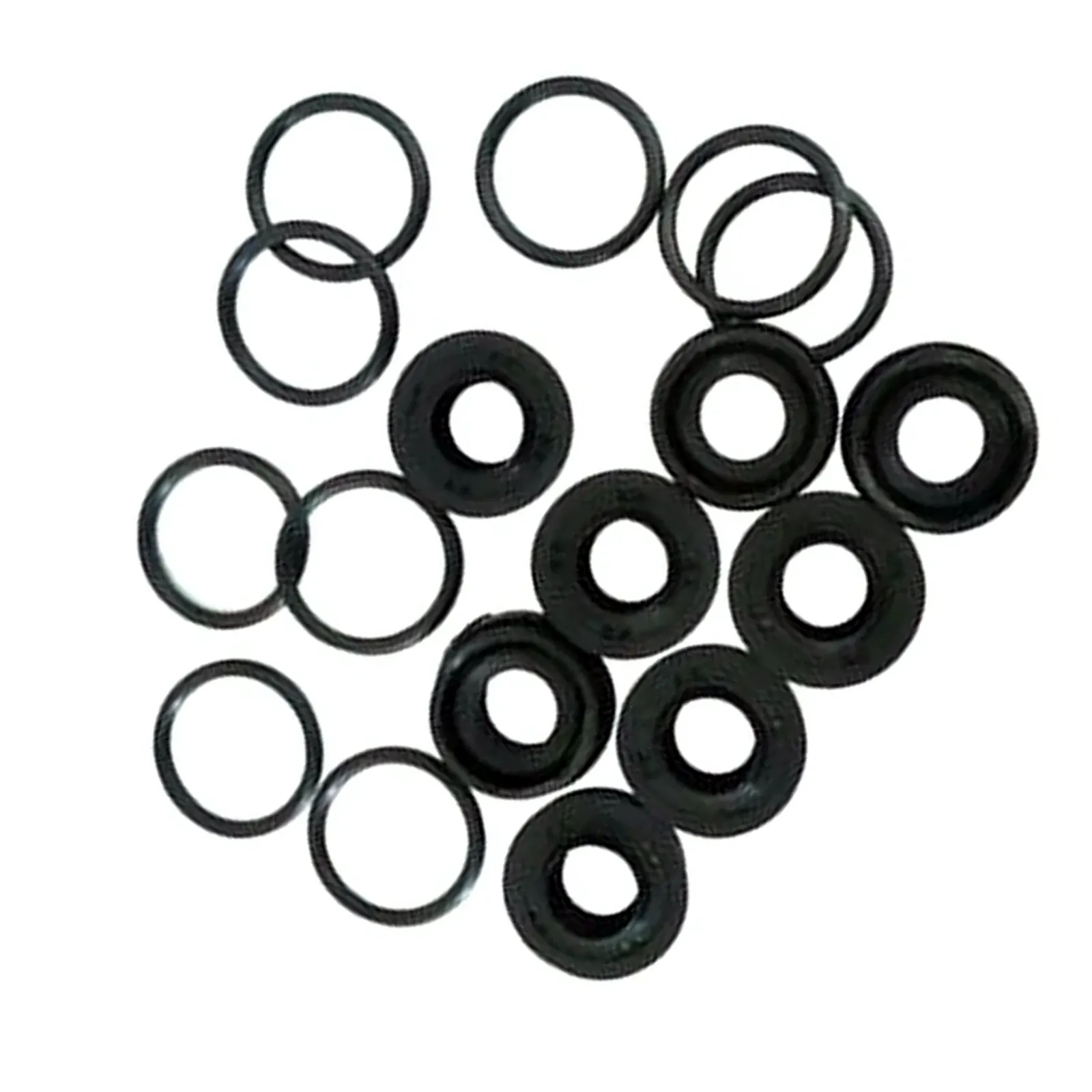 For Caterpillar E320D Pilot Valve Seal Kit