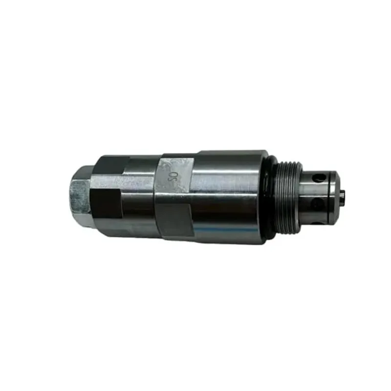 For Caterpillar Excavator CAT 312 Secondary Hydraulic Relief Valve