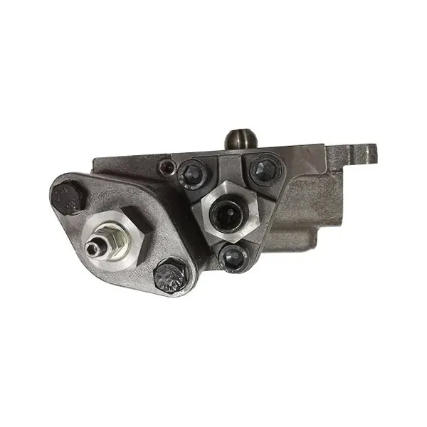For Caterpillar Excavator CAT 320D Mian Pump Regulator Servo Valve ASS'Y