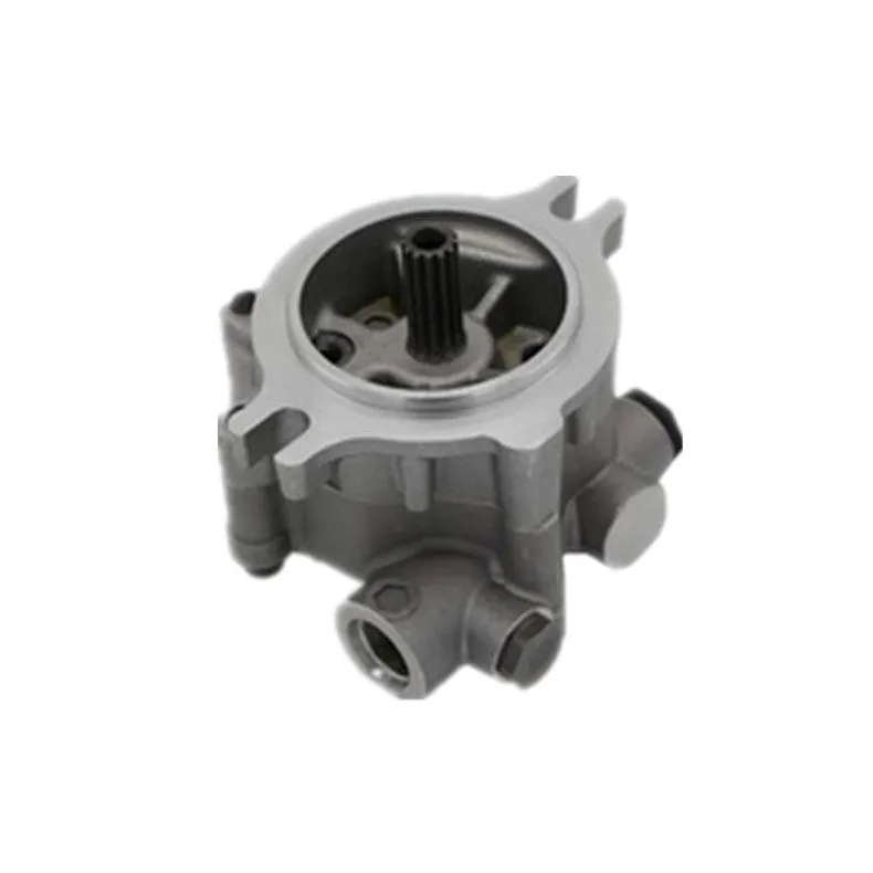 For Caterpillar Excavator CAT 330B 345B Gear Pump 133-6912 1336912