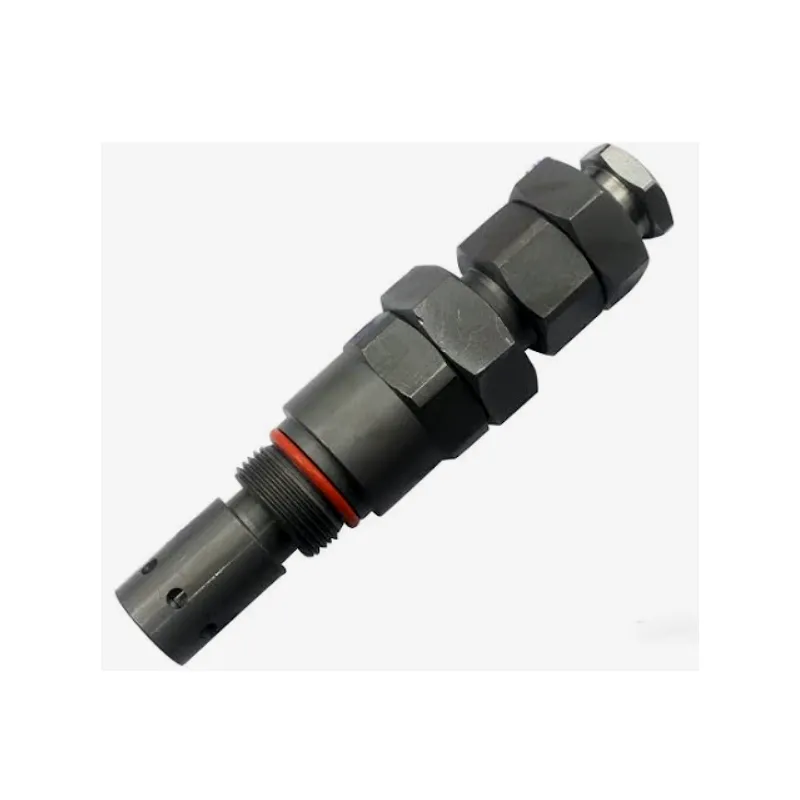 For Daewoo Excavator DH220-5 DH225-7 Main Relief Valve