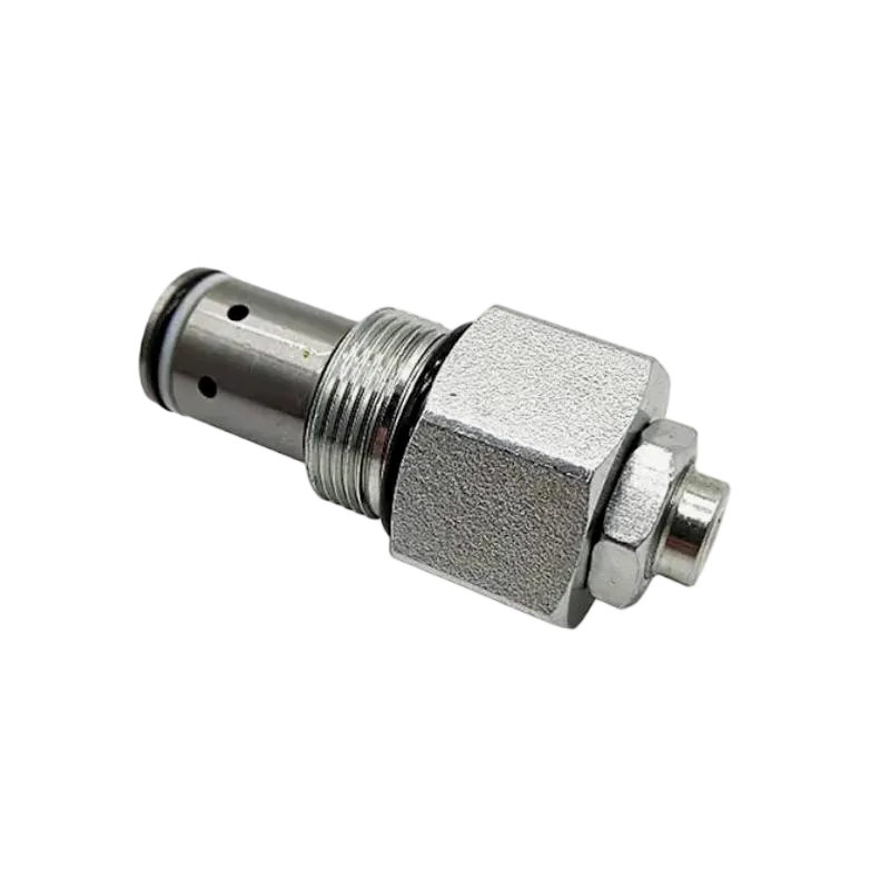 For Daewoo Excavator DH55 Main Relief Valve