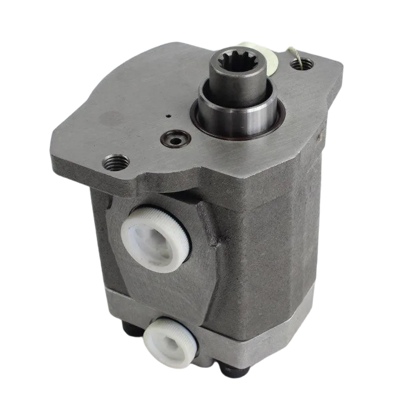 For Daewoo Excavator DH80 AP2D25 Pilot Gear Pump