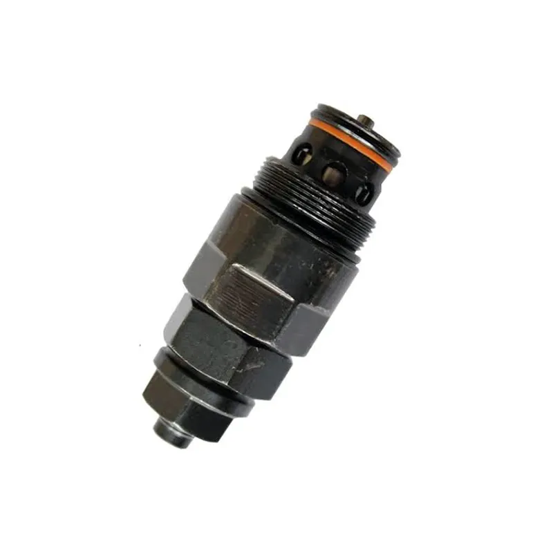 For Daewoo Excavator DH80 Relief Valve