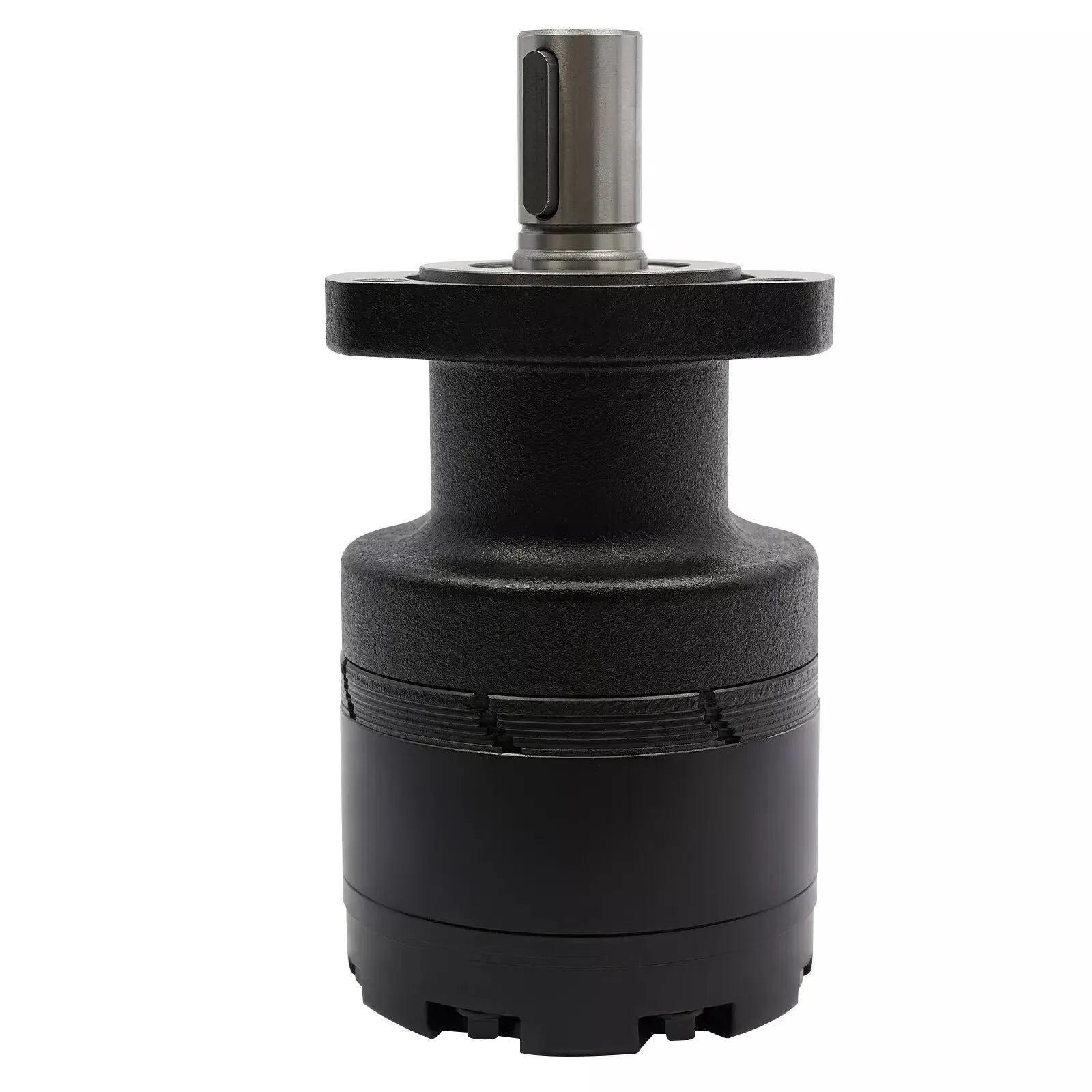 For Danfoss White RE013948 660-4-0010-9 Hydraulic Motor (Ship to US Only.)