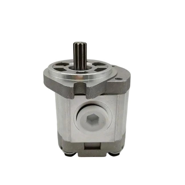 For HITACHI Excavator ZAXIS360 Pilot Gear Pump 4181700 9217993