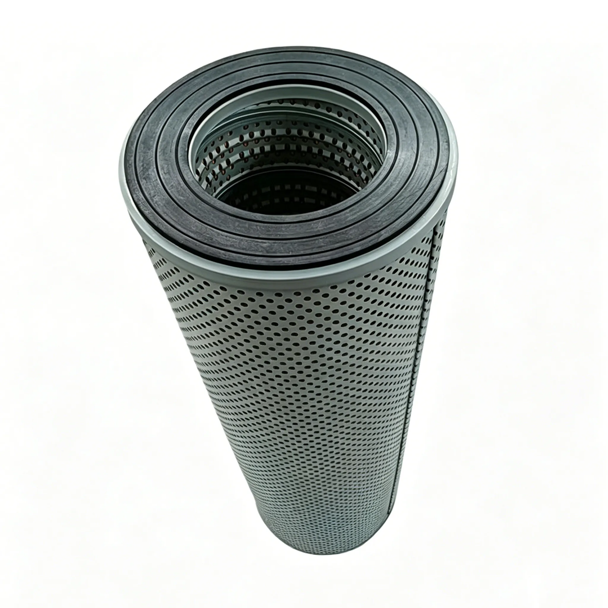 For Hyundai Excavator R180LC-7 R170W-7 R160LC-7 Hydraulic Filter E131-0212