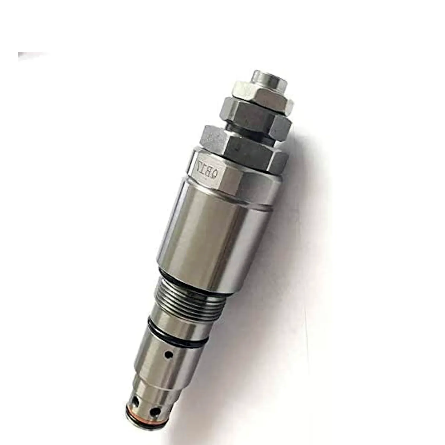 For Hyundai Excavator R225-7 Main Relief Valve 350-380M 17117