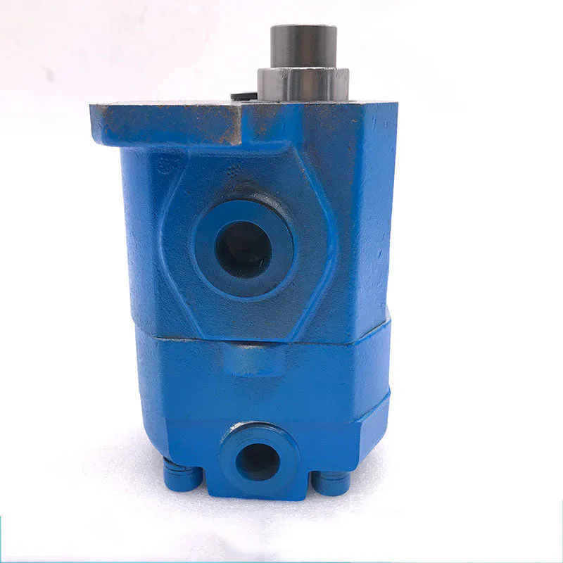 For Hyundai Excavator R60 Pilot Gear Pump