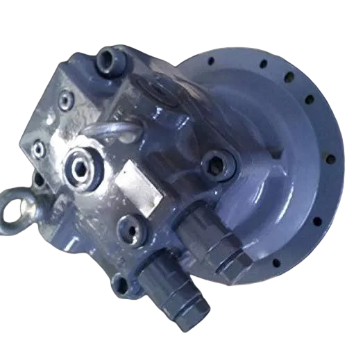 For John Deere 370C 3554 Excavator Hydraulic Swing Motor 4419718
